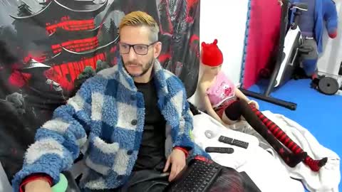 Samuraijiu online show from December 2025 01:30:01 PM