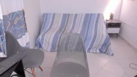 samxx_muscle online show from July 2026 03:03:02 PM