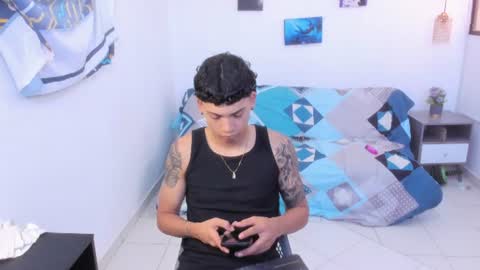 samxx_muscle online show from July 2026 05:29:02 PM