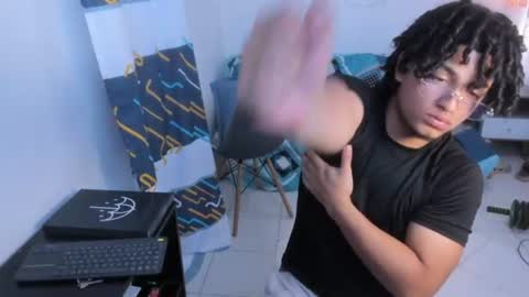 samxx_muscle online show from July 2026 04:11:02 PM