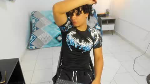 samxx_muscle online show from July 2026 01:46:02 PM