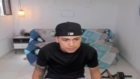 samxx_muscle online show from July 2026 06:06:02 PM