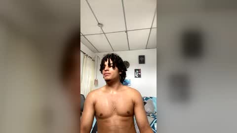 samxx_muscle online show from August 2026 12:21:01 PM