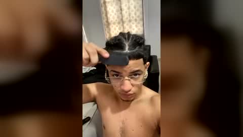 samxx_muscle online show from August 2026 11:57:02 AM