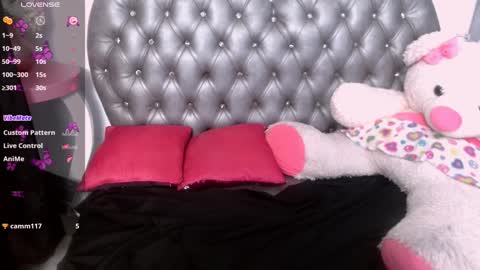 Sammy online show from January 2025 08:50:02 PM