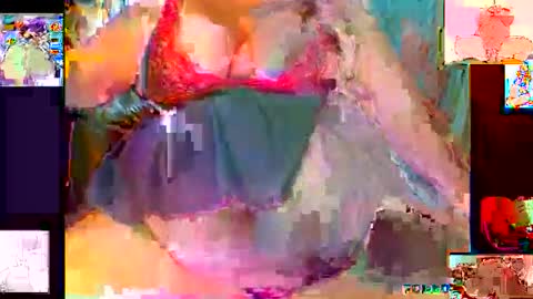 loredy samantha online show from November 2025 11:42:02 PM