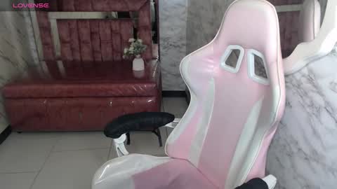 Snapshot of samy_collen_v chatting on March 2026 01:29:02 AM Samy online show from March 2026 01:29:02 AM