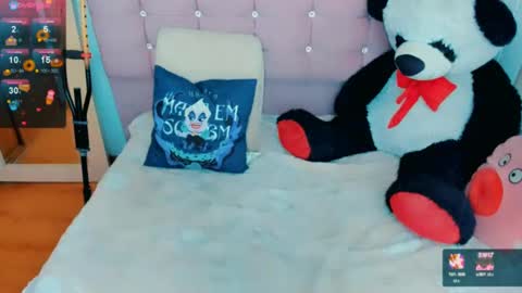  SAMY HUBER online show from September 2025 06:31:01 PM