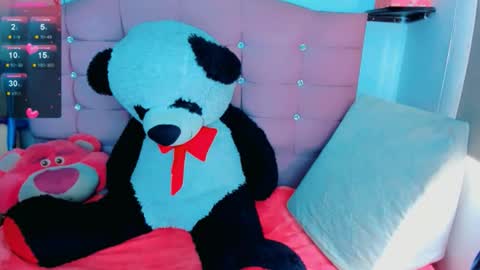  SAMY HUBER online show from February 2026 07:33:02 PM