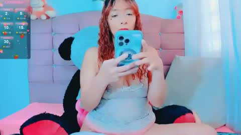  SAMY HUBER online show from July 2026 07:40:01 PM