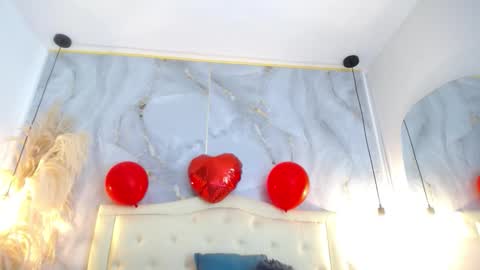 S A M A N T H A  online show from February 2026 11:29:02 AM