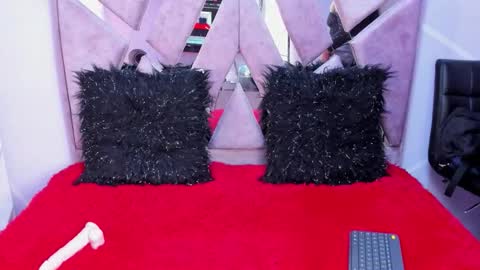 samy_noa online show from September 2025 03:50:02 AM