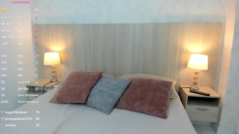 samy Rausch online show from January 2025 01:56:02 AM