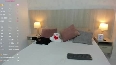 samy Rausch online show from January 2025 01:50:01 AM