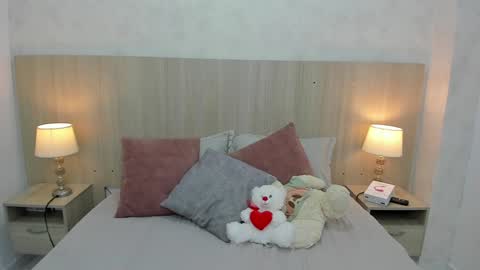 samy Rausch online show from February 2025 10:39:01 PM