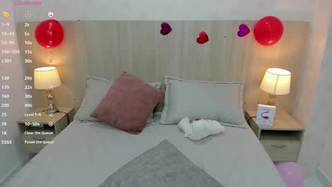 samy Rausch online show from February 2025 10:32:02 PM