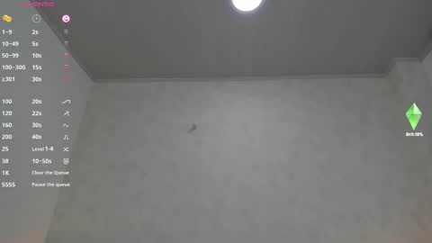 samy Rausch online show from February 2025 02:04:01 AM