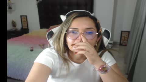 samy_vsn online show from February 2025 02:06:01 AM