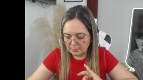 samy_vsn online show from October 2025 07:03:02 PM