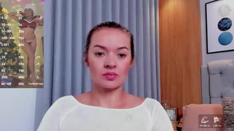 Samy Bennet online show from December 2025 11:28:02 AM