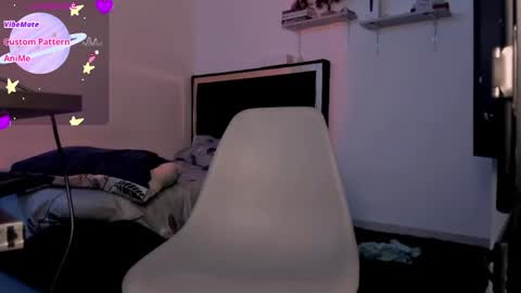 SamyHolbrook online show from December 2024 05:37:02 PM