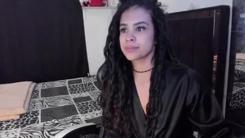 Snapshot of samykiss chatting on June 2026 02:17:02 PM SamyHolbrook online show from June 2026 02:17:02 PM