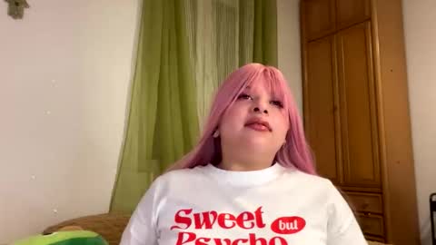 Snapshot of samymoon3 chatting on February 2026 09:05:02 PM Samymoon online show from February 2026 09:05:02 PM