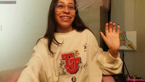 Special show on 17 december and 23 UwU online show from December 2024 03:18:02 AM