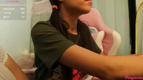 Special show on 17 december and 23 UwU online show from December 2024 07:09:01 AM