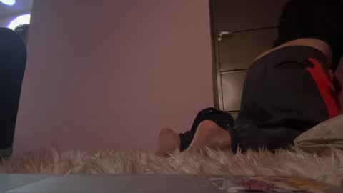 Samy Montoya online show from January 2025 06:24:01 AM