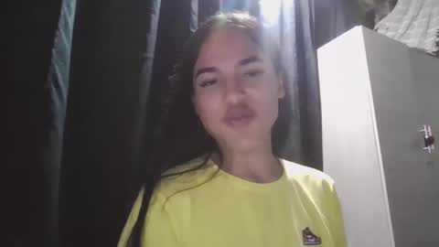 Samy Montoya online show from September 2025 01:07:01 AM