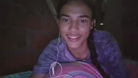 Samy Montoya online show from October 2025 11:30:01 AM