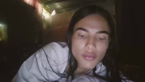 Samy Montoya online show from October 2025 10:45:01 AM