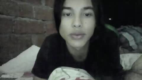 Samy Montoya online show from February 2026 12:26:01 PM