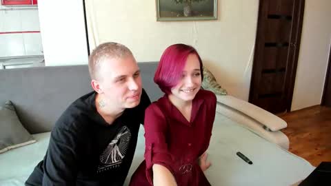 SamyScott online show from September 2025 07:01:01 AM