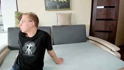 SamyScott online show from September 2025 07:02:01 AM