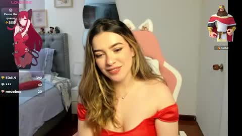 Samanta online show from December 2024 06:17:01 PM