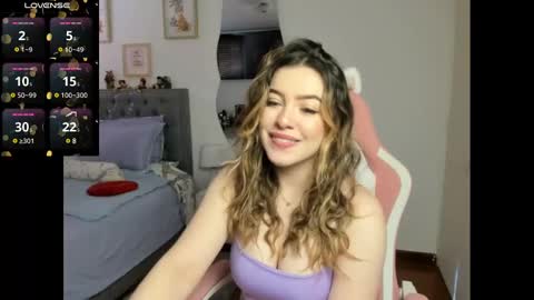 Samanta online show from December 2024 01:00:02 PM