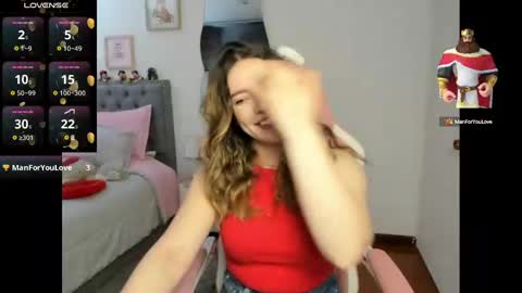 Samanta online show from February 2025 05:03:02 PM