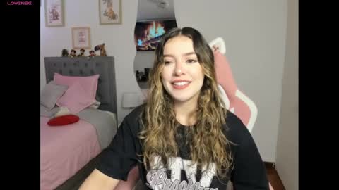 Samanta online show from February 2025 12:48:02 PM