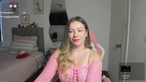 Samanta online show from July 2026 10:09:01 PM