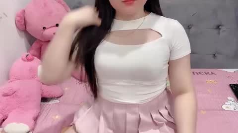 sanami_sian_ online show from September 2025 02:28:01 PM