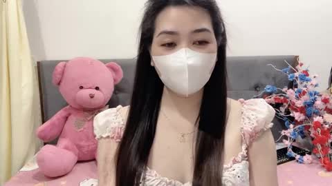 sanami_sian_ online show from March 2026 02:55:01 PM