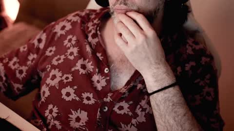 Sanders online show from January 2025 11:34:01 PM