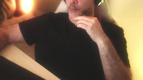 Sanders online show from March 2025 07:08:02 AM