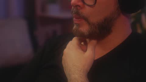 Sanders online show from February 2026 06:34:02 AM