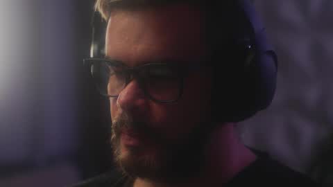 Sanders online show from February 2026 05:34:02 AM