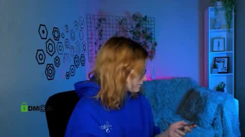 sandi_eavis online show from January 2026 10:19:01 AM