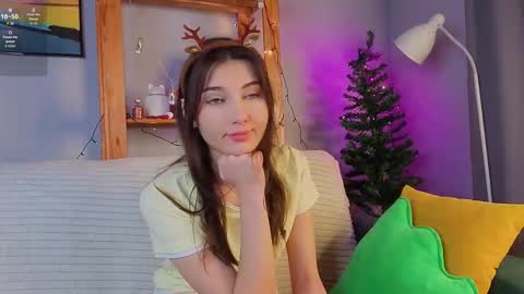 Isabel but you can call me Bella online show from December 2025 01:36:01 AM