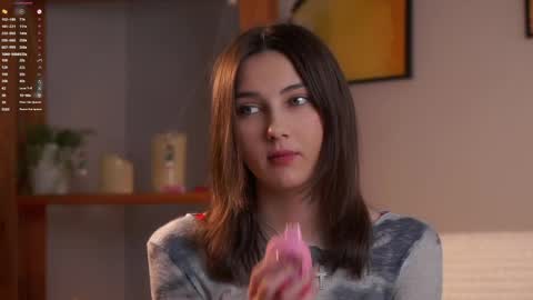 Isabel but you can call me Bella online show from April 2026 01:21:01 AM